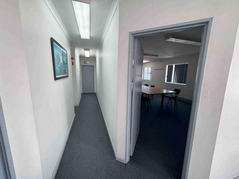 Commercial Property for Sale in Airport Industria Western Cape